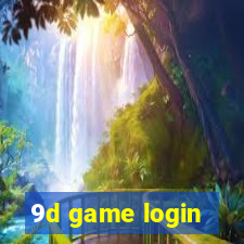 9d game login